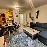 2 Bed Room , Ensuite Flat Close To Heathrow, Windsor , Langley
