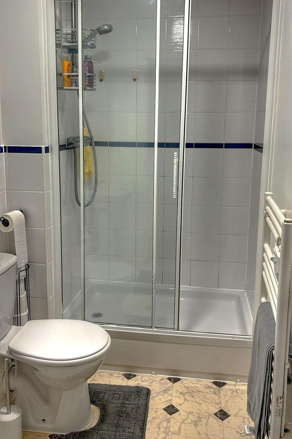 Apartment 2 Bed , Ensuite Flat Close To Heathrow, Windsor , Langley Langley Marish